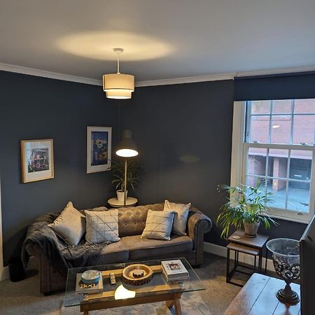 Apartament Avon'S Rest Stratford-upon-Avon Zewnętrze zdjęcie