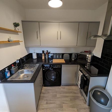 Apartament Avon'S Rest Stratford-upon-Avon Zewnętrze zdjęcie