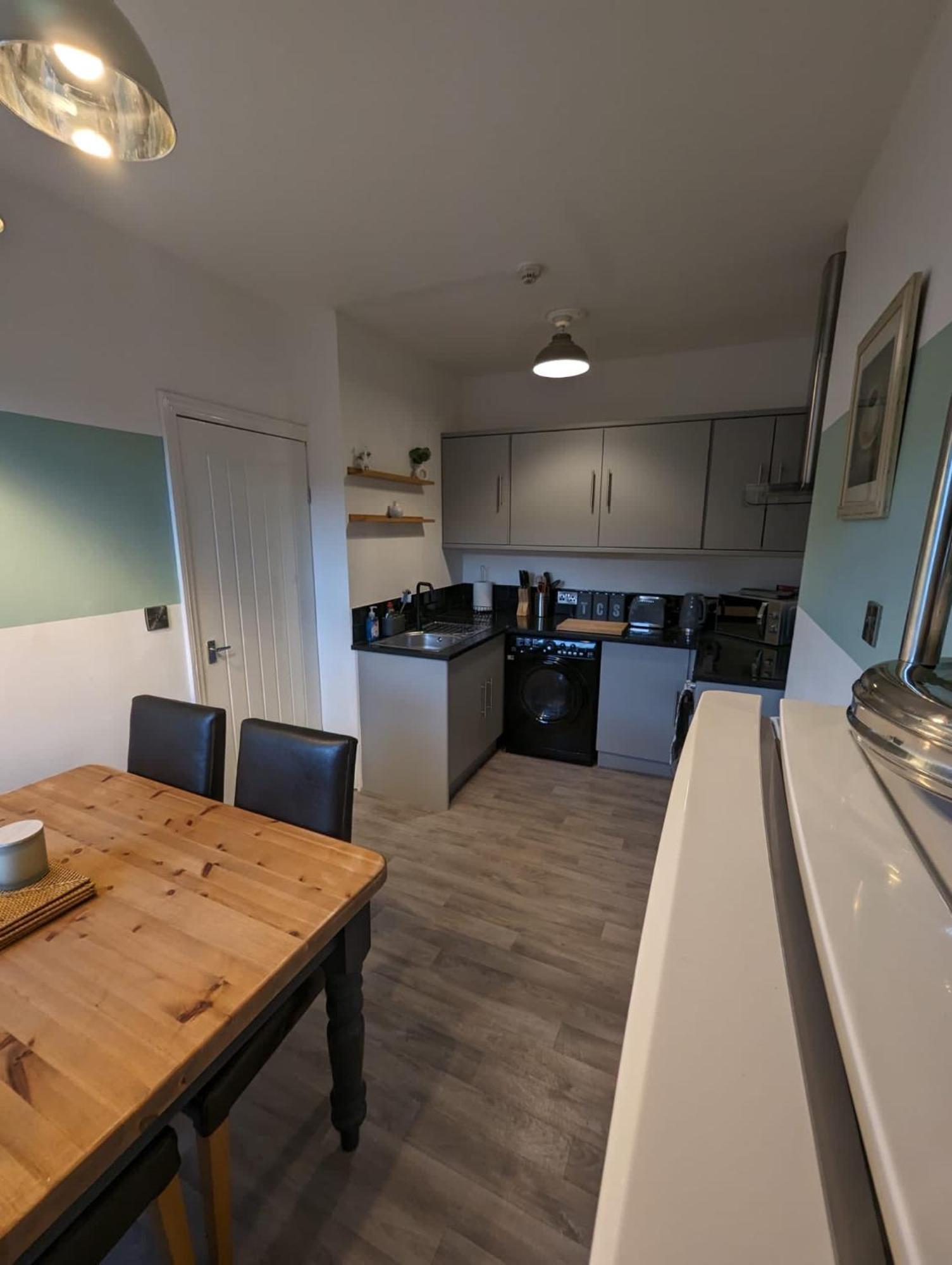Apartament Avon'S Rest Stratford-upon-Avon Zewnętrze zdjęcie