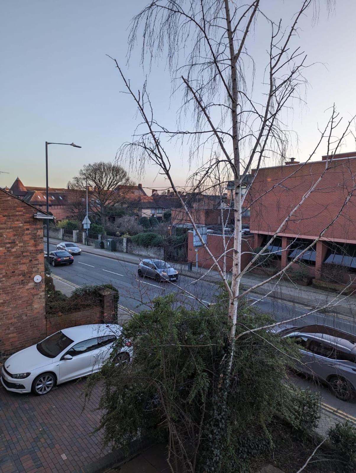 Apartament Avon'S Rest Stratford-upon-Avon Zewnętrze zdjęcie