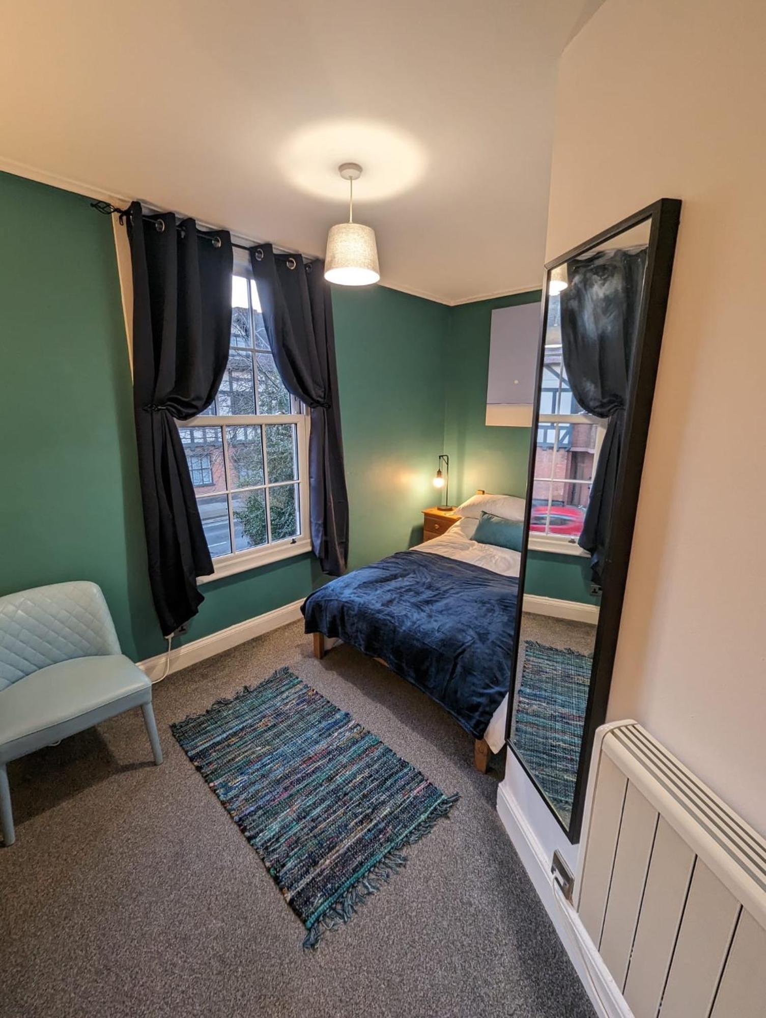 Apartament Avon'S Rest Stratford-upon-Avon Zewnętrze zdjęcie