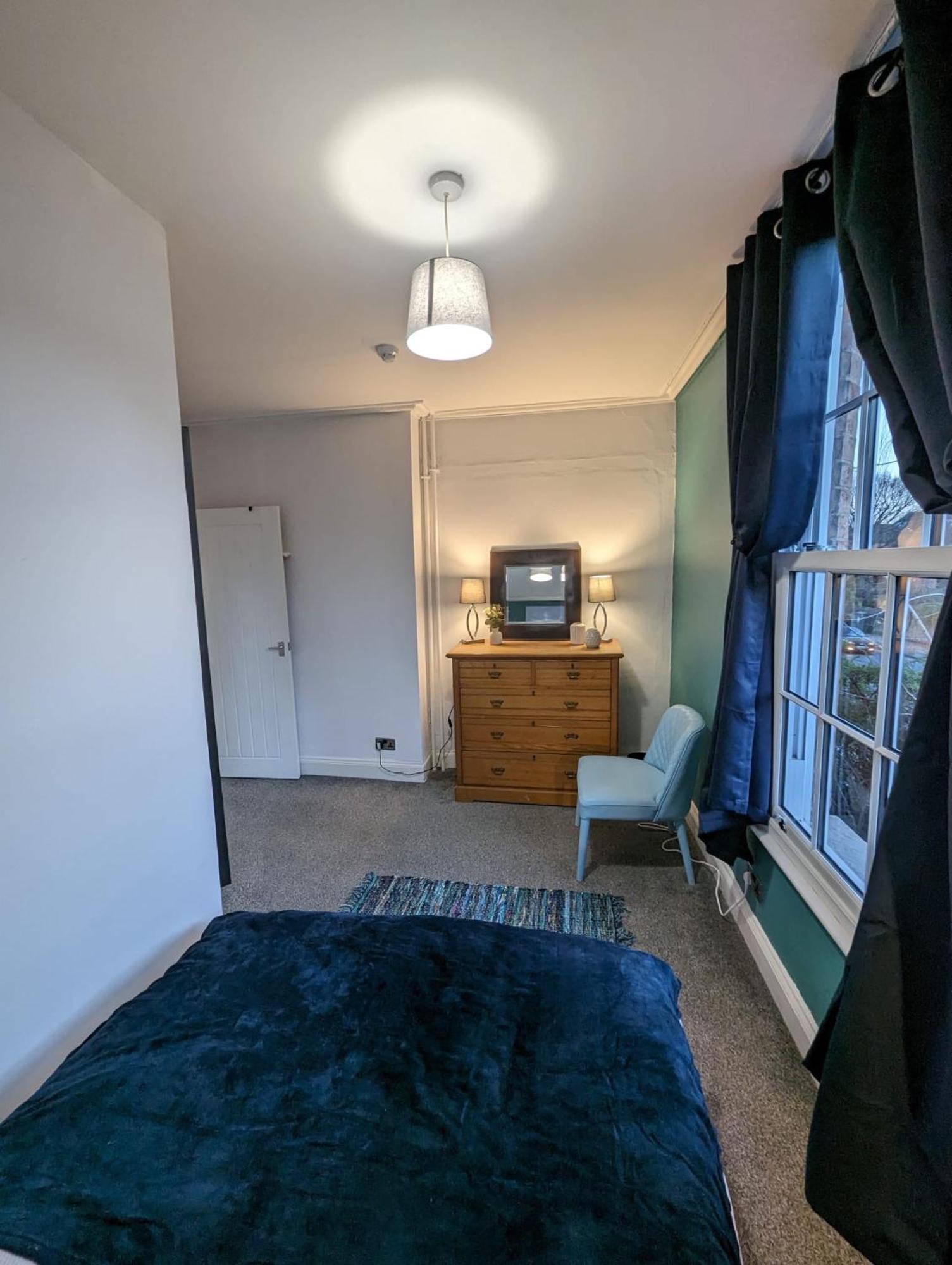 Apartament Avon'S Rest Stratford-upon-Avon Zewnętrze zdjęcie
