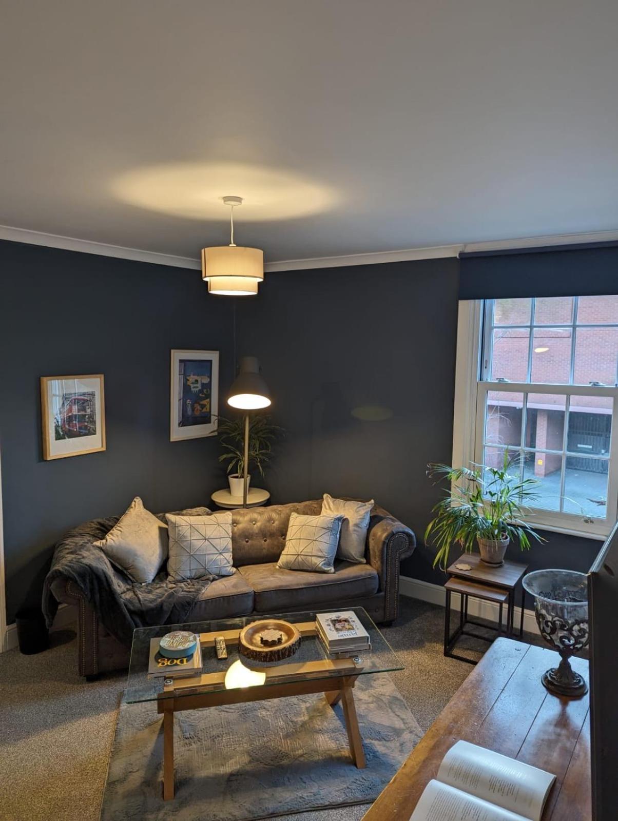 Apartament Avon'S Rest Stratford-upon-Avon Zewnętrze zdjęcie