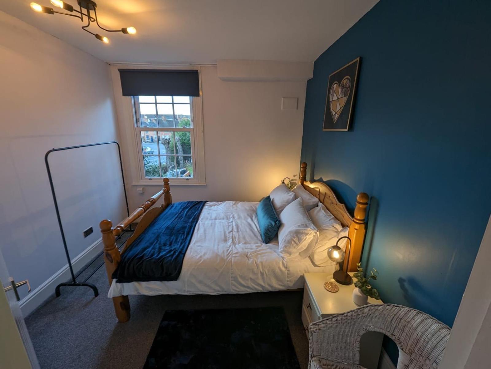 Apartament Avon'S Rest Stratford-upon-Avon Zewnętrze zdjęcie