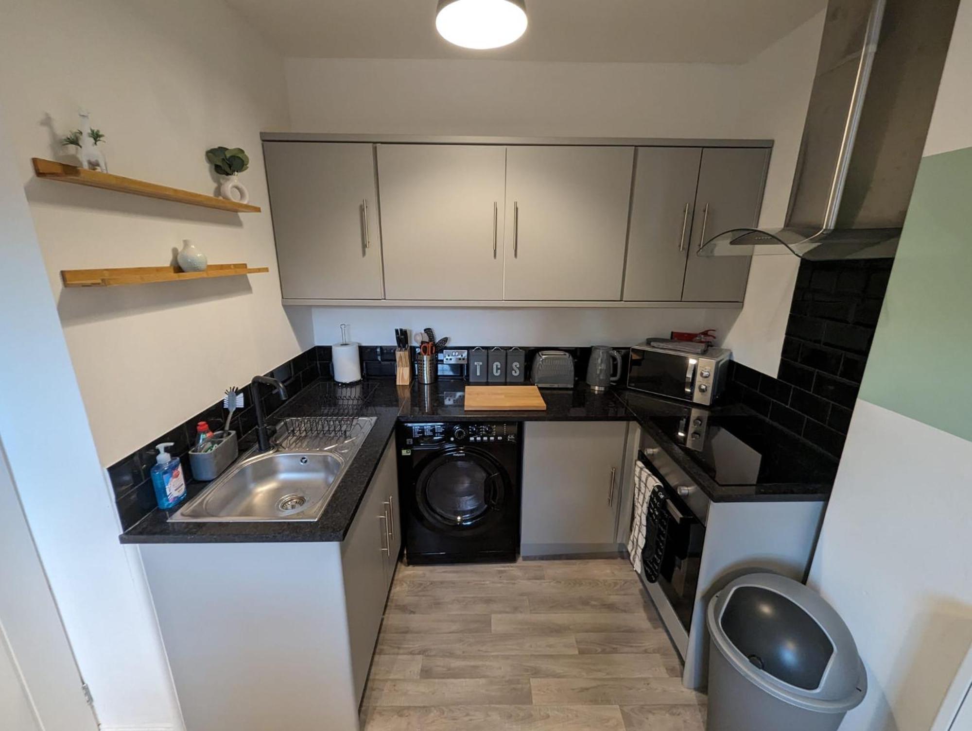 Apartament Avon'S Rest Stratford-upon-Avon Zewnętrze zdjęcie