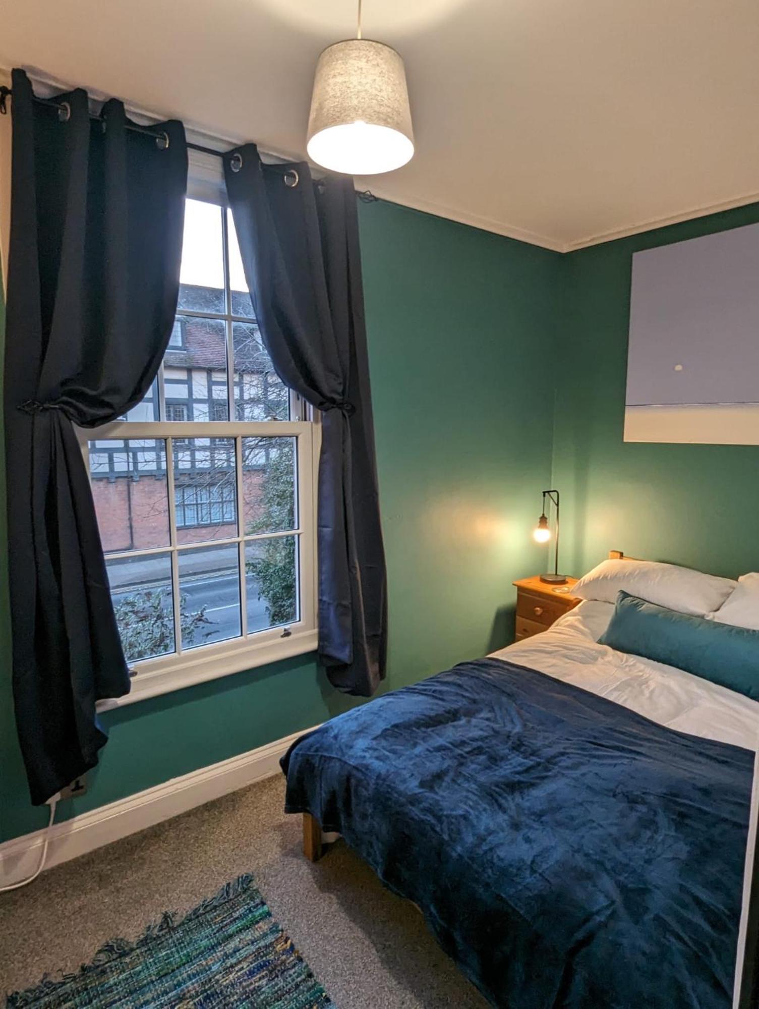 Apartament Avon'S Rest Stratford-upon-Avon Zewnętrze zdjęcie