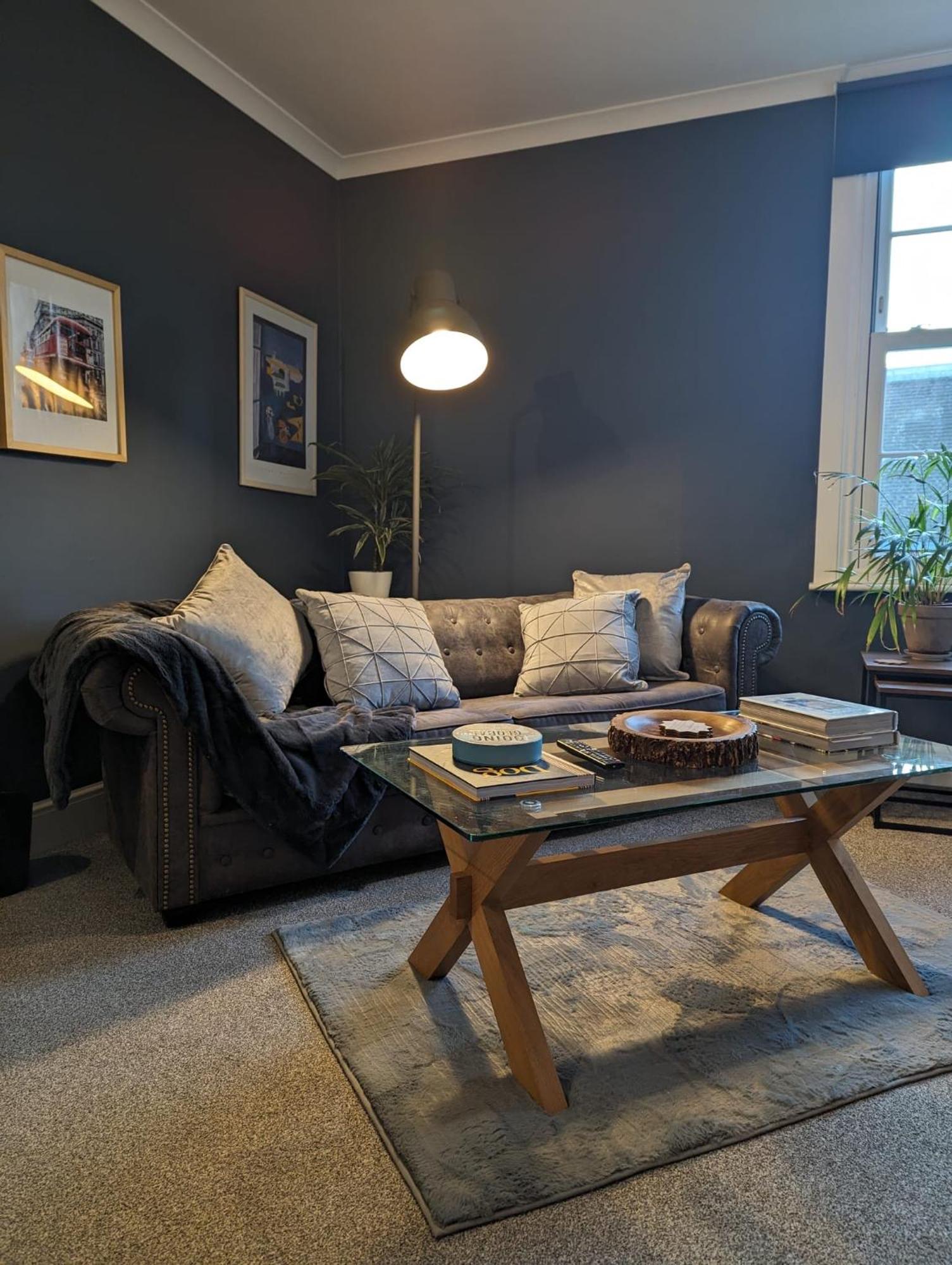 Apartament Avon'S Rest Stratford-upon-Avon Zewnętrze zdjęcie